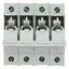 Fuse-holder, low voltage, 32 A, AC 690 V, 10 x 38 mm, 4P, UL, IEC thumbnail 17