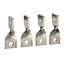 edgewise terminal extensions, ComPact NSX 100/160/250, set of 4 parts thumbnail 1