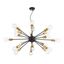 Loft Jackson Pendant Lamp Black thumbnail 3