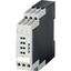 Phase monitoring relays, Multi-functional, 300 - 500 V AC, 50/60/400 Hz thumbnail 4