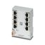 FL SWITCH 2008F - Industrial Ethernet Switch thumbnail 1