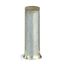 Ferrule Sleeve for 2.5 mm² / AWG 14 uninsulated silver-colored thumbnail 2