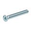 ZA 25-GS-S Device screw for flush-mounting/cavity wall ¨3,2mm,25mm thumbnail 1