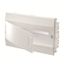 41A18X11A Consumer Unit (with terminal bars) thumbnail 1