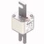 Fuse-link, high speed, 800 A, AC 690 V, DIN 1, 53 x 66 x 138 mm, aR, DIN, IEC, type T indicator thumbnail 3