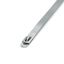 WT-STEEL SH 4,6X838 - Cable tie thumbnail 3