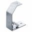 HIGH BAY SUPPORT SUITABLE FOR BFR - WIDTH 50/100 - FINISHING: INOX thumbnail 2