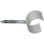 Thorsman - metal clamp - TKK/APK 6 x 9 mm - white - set of 100 thumbnail 7