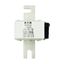 Fuse-link, high speed, 500 A, AC 690 V, DIN 3, 76 x 92 x 139 mm, aR, DIN, IEC, single indicator thumbnail 13