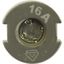 Gauge piece, LV, 16 A, AC 500 V, D2, IEC thumbnail 17