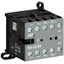 VB6-30-01-01 Mini Reversing Contactor 24 V AC - 3 NO - 0 NC - Screw Terminals thumbnail 2