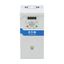 Variable frequency drive, 600 V AC, 3-phase, 13.5 A, 7.5 kW, IP20/NEMA0, Radio interference suppression filter, 7-digital display assembly, Setpoint p thumbnail 5