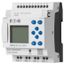 Control relays easyE4 with display (expandable, Ethernet), 100 - 240 V AC, 110 - 220 V DC (cULus: 100 - 110 V DC), Inputs Digital: 8, screw terminal thumbnail 2