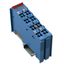 4-channel digital output 24 VDC Valve light blue thumbnail 2