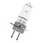Low-voltage halogen lamp without reflector OSRAM 64260 30W 12V 3300K thumbnail 1