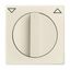 1745-82 CoverPlates (partly incl. Insert) future®, solo®; carat®; Busch-dynasty® ivory white thumbnail 5