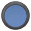 Pushbutton, RMQ-Titan, Flat, momentary, Blue, Blank, Bezel: black thumbnail 4