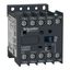 TeSys K control relay, 4NO, 690V, 24V DC low consumption coil thumbnail 4