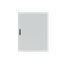Q855D810 Door, 1042 mm x 809 mm x 250 mm, IP55 thumbnail 3