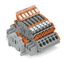 Compact terminal block for 3-phase current transformer circuit multico thumbnail 1