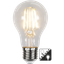 LED Lamp E27 A60 Sensor clear thumbnail 2