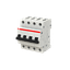 S204-B40 Miniature Circuit Breaker - 4P - B - 40 A thumbnail 5