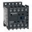 TeSys K control relay, 2NO/2NC, 690V, 24V DC coil,screw clamp connection thumbnail 4