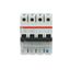 S403M-C25NP Miniature Circuit Breaker thumbnail 2