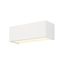 CHROMBO LED, white, 30 cm, 9.7W, 3000K, 230V thumbnail 1