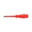 Electrician's screw driver VDE-PH-size 3x150mm, insulated thumbnail 2