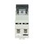 Fuse switch-disconnector, LPC, 25 A, service distribution board mounting, 1 pole, DII thumbnail 34