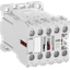 MCRA013ATW Mini Contactor Relay 1NO+3NC 415-440V50Hz/480V 60Hz thumbnail 3