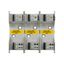 Eaton Bussmann series JM modular fuse block, 600V, 70-100A, Two-pole thumbnail 1