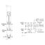 Filter module for field-side power supply (surge) 24 VDC Higher isolat thumbnail 5