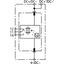 Coordin. DEHNsecure M type 1 lightning current arrester for d.c. circu thumbnail 3