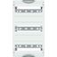 MBG413 DIN rail mounting devices 450 mm x 250 mm x 120 mm , 00 , 1 thumbnail 1