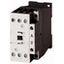 Contactor 18.5kW/400V/38A, 1 NC, coil 110VAC thumbnail 2