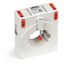 855-501/400-1001 Plug-in current transformer; Primary rated current: 400 A; Secondary rated current: 1 A thumbnail 1