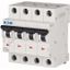 Miniature circuit breaker (MCB), 50 A, 4p, characteristic: Z thumbnail 3