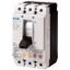 Circuit-breaker, 3p, 160A, box terminals, selectivity protection thumbnail 1