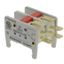 Microswitch, high speed, 2 A,  AC 250 V, Switch K2 thumbnail 5