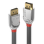 5m DisplayPort 1.2 Cable, Cromo Line DP Male to Male thumbnail 1