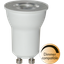 LED Lamp GU10 MR11 Spotlight Basic thumbnail 1