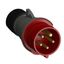 ABB520P11SP Industrial Plug UL/CSA thumbnail 2