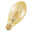 Vintage 1906® LED SPECIAL Shapes 4W 824 Gold E27 thumbnail 6