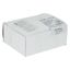 Fuse-link, LV, 100 A, AC 415 V, BS88/A4, 27 x 110 mm, gM, BS, 100M160 thumbnail 18