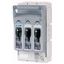 NH fuse-switch 3p box terminal 1,5 - 95 mm², busbar 60 mm, light fuse monitoring, NH000 & NH00 thumbnail 1