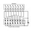 Interface adapter 14-pole High-side switching output thumbnail 3