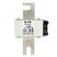 Fuse-link, high speed, 800 A, AC 690 V, DIN 3, 76 x 92 x 139 mm, aR, DIN, IEC, single indicator thumbnail 2