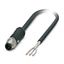 Sensor/actuator cable Phoenix Contact SAC-3P-MS/ 2,0-28R SCO RAIL thumbnail 2